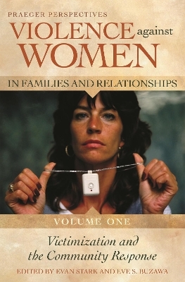 Violence against Women in Families and Relationships - 