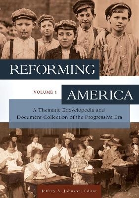 Reforming America - 