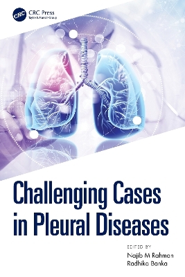 Challenging Cases in Pleural Diseases - 