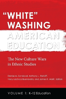 White Washing American Education - 