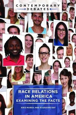 Race Relations in America