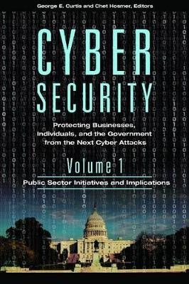 Cyber Security [3 volumes] - Chet Hosmer