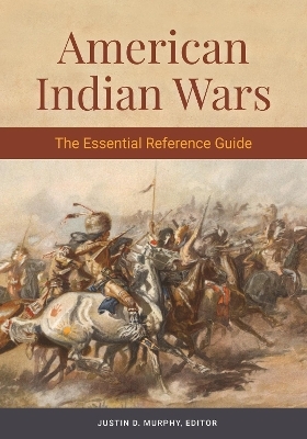 American Indian Wars - 