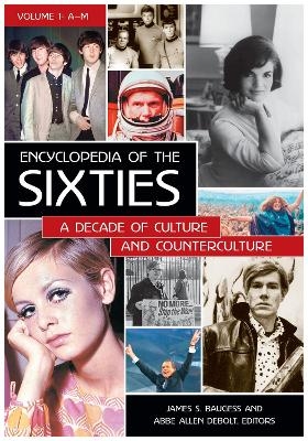 Encyclopedia of the Sixties