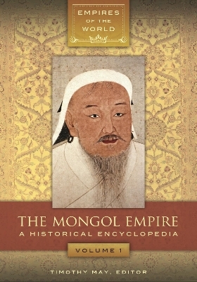 The Mongol Empire - 