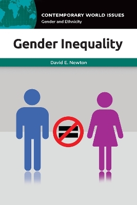 Gender Inequality - David E. Newton