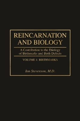 Reincarnation and Biology