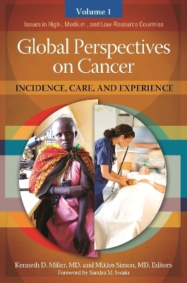 Global Perspectives on Cancer