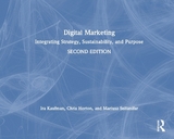 Digital Marketing - Kaufman, Ira; Horton, Chris; Soltanifar, Mariusz