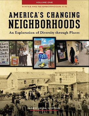 America's Changing Neighborhoods