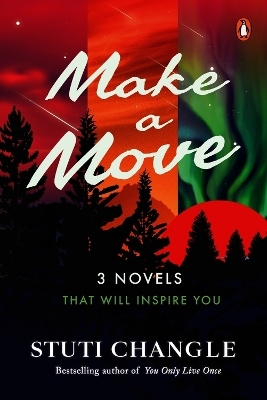 Make a Move - Stuti Changle