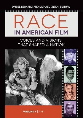 Race in American Film - 