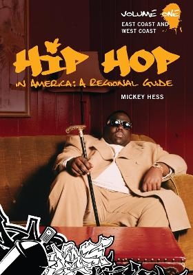 Hip Hop in America: A Regional Guide