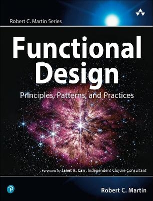 Functional Design - Robert Martin