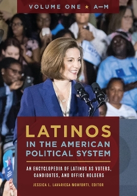 Latinos in the American Political System - 