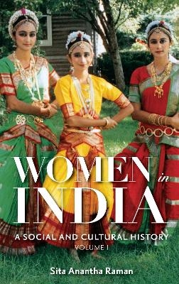 Women in India - Sita Anantha Raman