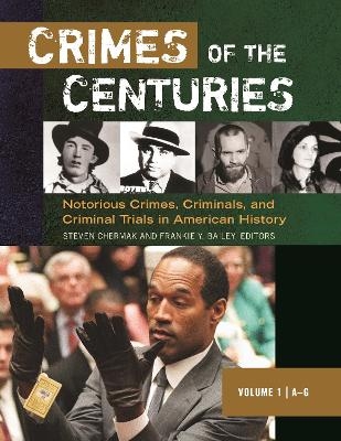 Crimes of the Centuries - 