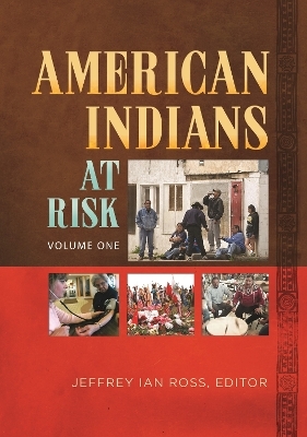 American Indians at Risk - 
