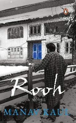Rooh - Manav Kaul