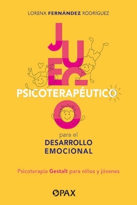 Juego psicoterapeutico para el desarrollo emocional - Lorena Fernndez Rodrguez