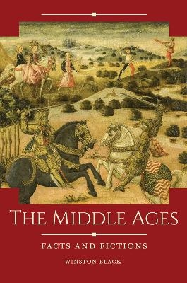 The Middle Ages - Winston Black