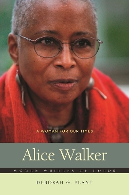 Alice Walker - Deborah G. Plant