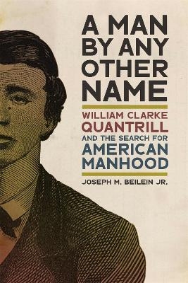 A Man by Any Other Name - Joseph M. Beilein Jr.