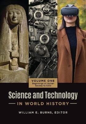 Science and Technology in World History - 
