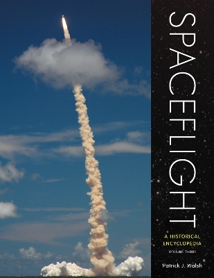 Spaceflight - Patrick J. Walsh