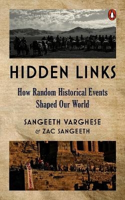 Hidden Links
