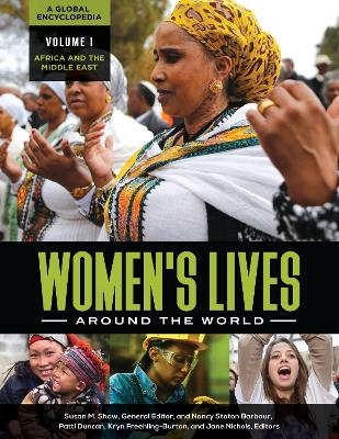 Women's Lives around the World