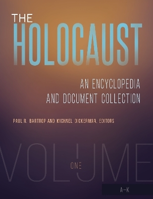 The Holocaust - 