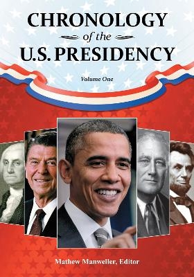 Chronology of the U.S. Presidency - 