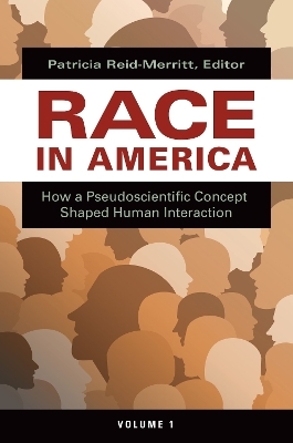 Race in America - 