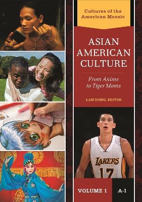 Asian American Culture - 