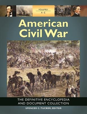 American Civil War - 