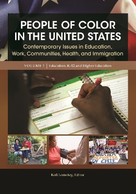 People of Color in the United States - 