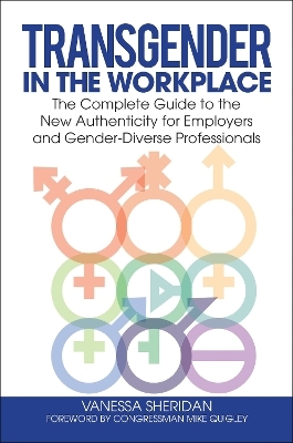 Transgender in the Workplace - Vanessa Sheridan