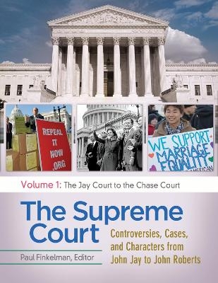 The Supreme Court - 
