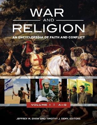 War and Religion - 