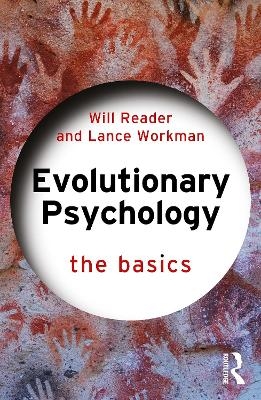 Evolutionary Psychology - Will Reader, Lance Workman