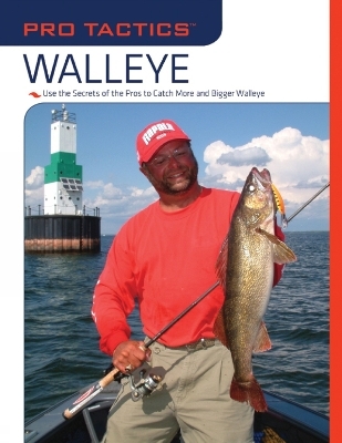 Pro Tactics&trade;: Walleye - Mark Martin
