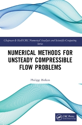Numerical Methods for Unsteady Compressible Flow Problems