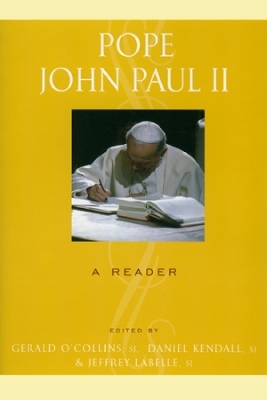 Pope John Paul II - 