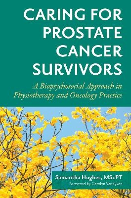 Caring for Prostate Cancer Survivors