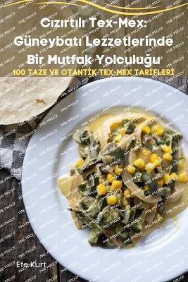 Cızırtılı Tex-Mex -  Efe Kurt