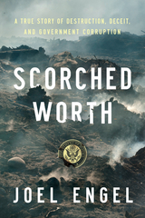 Scorched Worth - Joel Engel