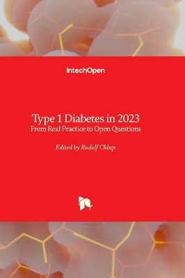 Type 1 Diabetes in 2023