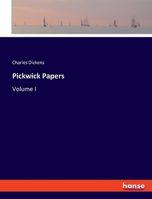 Pickwick Papers