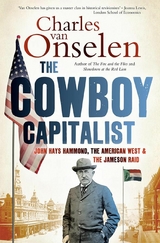 Cowboy Capitalist -  Charles van Onselen